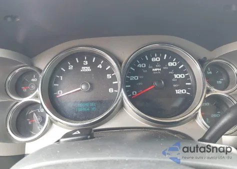 2008 Chevrolet Silverado 1500 Lt W/1Lt from USA, damaged, VIN 2GCEC13JX81125398